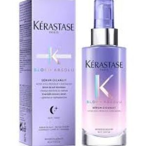 Kerastase Blond absolu cicanuit hair serum